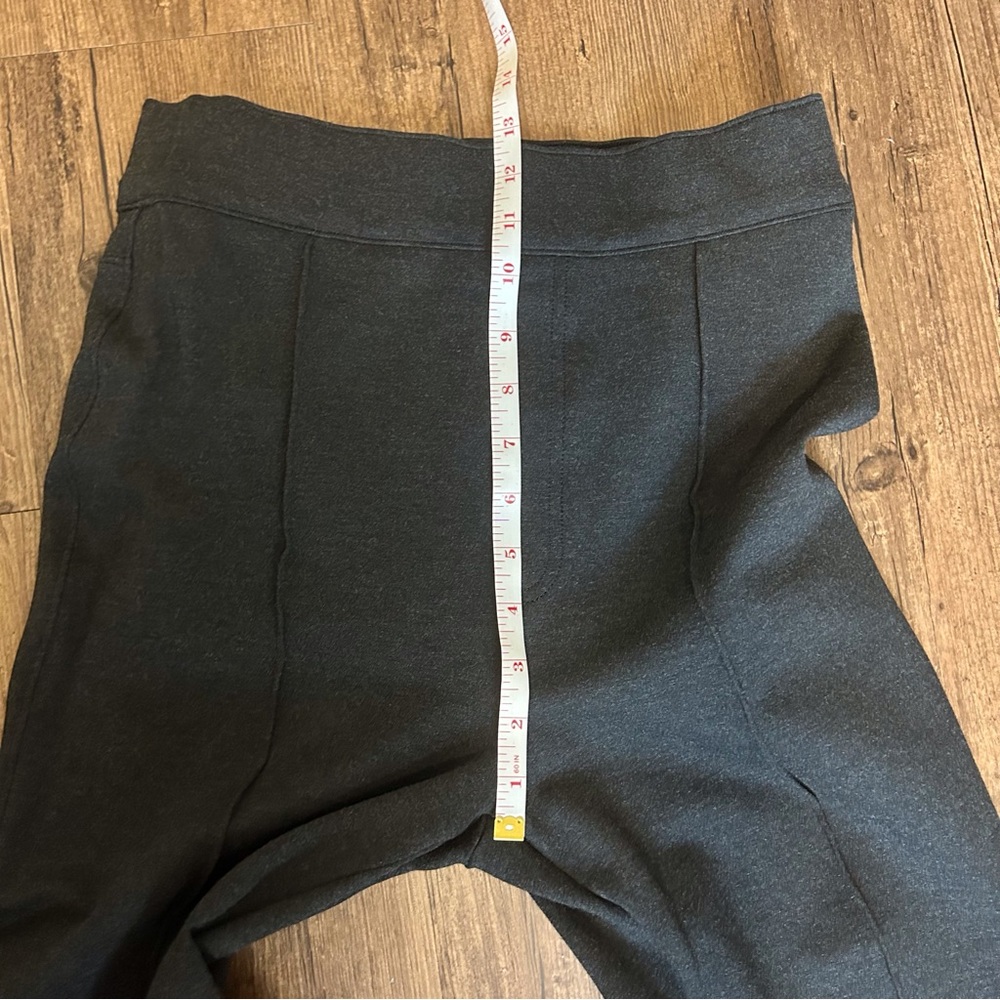 Spanx The Perfect Pant Ponte High Rise Flare Tall - Picture 5 of 9